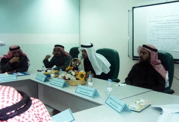 Riyadh Teachers Collage
